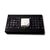 DIGITUS Professional Line DN-19 FAN-2-WM-T-SW - Rack fan tray - w