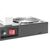 DIGITUS Professional Line DN-19 FAN-2-WM-T-SW - Rack fan tray - w
