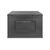 DIGITUS Dynamic Basic DN-19 09-U-EC-SW - Rack cabinet - wall moun