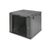DIGITUS Dynamic Basic DN-19 09-U-EC-SW - Rack cabinet - wall moun