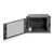 DIGITUS Dynamic Basic DN-19 09-U-EC-SW - Rack cabinet - wall moun