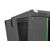 DIGITUS Dynamic Basic DN-19 16U-6/6-EC-SW - Rack cabinet - wall m