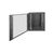 DIGITUS Dynamic Basic DN-19 16U-6/6-EC-SW - Rack cabinet - wall m