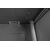 DIGITUS Dynamic Basic DN-19 16U-6/6-EC-SW - Rack cabinet - wall m