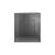 DIGITUS Dynamic Basic DN-19 16U-6/6-EC-SW - Rack cabinet - wall m