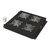 Digitus DN-19 FAN-2 - Rack fan tray - with 2 co | DN-19 FAN-2-B-N