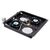 Digitus DN-19 FAN-2 - Rack fan tray - with 2 co | DN-19 FAN-2-B-N