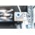Digitus DN-19 FAN-4-B-N - Rack roof with 2 fans - with 4 cooling