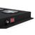 DIGITUS Professional Unique DN-19 FAN-6-SRV-B - Rack fan tray - w
