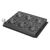DIGITUS Professional Unique DN-19 FAN-6-SRV-B - Rack fan tray - w