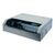 Digitus SoHo Slim Line DN-19 04U-PB - Cabinet -  | DN-19 04U-PB-B