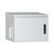 Digitus DN-19 12U-I-OD - Cabinet - wall mountable - grey, RAL 703