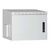 Digitus DN-19 12U-I-OD - Cabinet - wall mountable - grey, RAL 703