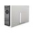 Digitus DN-19 12U-6/6-I-OD - Cabinet - wall mountable - grey, RAL