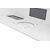 DIGITUS Professional DN-19 WM-V6U-SL - Cabinet - wall mountable -