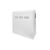 DIGITUS Professional DN-19 WM-V6U-SL - Cabinet - wall mountable -