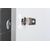 DIGITUS Professional DN-19 WM-V6U-SL - Cabinet - wall mountable -
