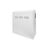 DIGITUS Professional DN-19 WM-V6U-SL - Cabinet - wall mountable -