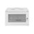 DIGITUS Professional Soho Series DN-19-07U-S-PD - Cabinet - wall