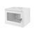 DIGITUS Professional Soho Series DN-19-07U-S-PD - Cabinet - wall