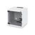 Digitus DN-10-SET-1 - Cabinet - 254 mm, 312 x 100 mm (wxd) - with