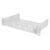 Digitus DN-10-SET-1 - Cabinet - 254 mm, 312 x 100 mm (wxd) - with