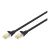 Digitus - Cabinet - wall mountable - black, RAL 9 | DN-10-SET-2-B