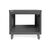 Digitus - Rack cabinet - black, RAL 9005 - 8U - 19" | DN-48000