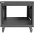 Digitus - Rack cabinet - black, RAL 9005 - 8U - 19" | DN-48000