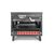 Digitus - Rack cabinet - black, RAL 9005 - 8U - 19" | DN-48000