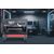 Digitus - Rack cabinet - black, RAL 9005 - 8U - 19" | DN-48000