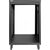Digitus - Rack cabinet - black, RAL 9005 - 16U - 19" | DN-48001