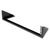 Digitus - Patch panel bracket - wall mountable - black | DN-48003