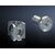 Rittal - Rack screws and nuts (pack of 50) - for DK-EL | 7000990