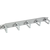 EFB-Elektronik - Wall mount cabinet cable tidy panel - l | 699992