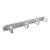 EFB-Elektronik - Rack cable management panel - RAL 900 | 699995TS