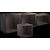 EFB-Elektronik BASIC - Cabinet cabinet - wall mou | WGB-1909TS.45