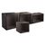 EFB-Elektronik BASIC - Cabinet cabinet - wall mou | WGB-1909TS.45