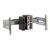EFB-Elektronik Universal DIN-Rail Holder - DIN rail p | 53719.1V2