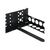 StarTech.com 2U Universal Rack Mount Rails - for 19i | UNIRAILS2U
