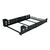 StarTech.com 3U Universal Server Rack Rails - TAA Co | UNIRAILS3U