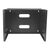 StarTech.com Wall Mount Patch Panel Rack - 4U Wall M | WALLMOUNT8
