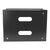 StarTech.com Wall Mount Patch Panel Rack - 4U Wall M | WALLMOUNT8