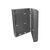 StarTech.com 6U Wall Mount Network Cabinet - Vertica | RK630WALVS