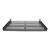 StarTech.com 1U Vented Server Rack Cabinet  | SHELF-1U-12-FIXED-V