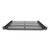 StarTech.com 1U Vented Server Rack Cabinet  | SHELF-1U-12-FIXED-V