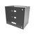 StarTech.com 10U Wall Mount Rack, 19" Wall  | RACK-10U-14-BRACKET