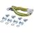 Intellinet Grounding Kit, 300mm Length - Earthing set | 712187