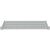 Intellinet 19" Cantilever Shelf, 1U, 2-Point Front Mount | 712200