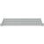 Intellinet 19" Cantilever Shelf, 1U, 2-Point Front Mount | 712200